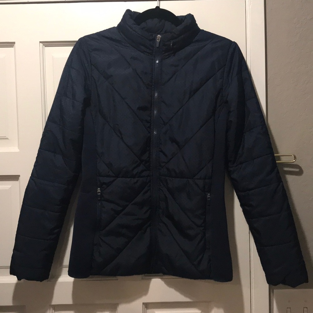 Fabletics Jacket
